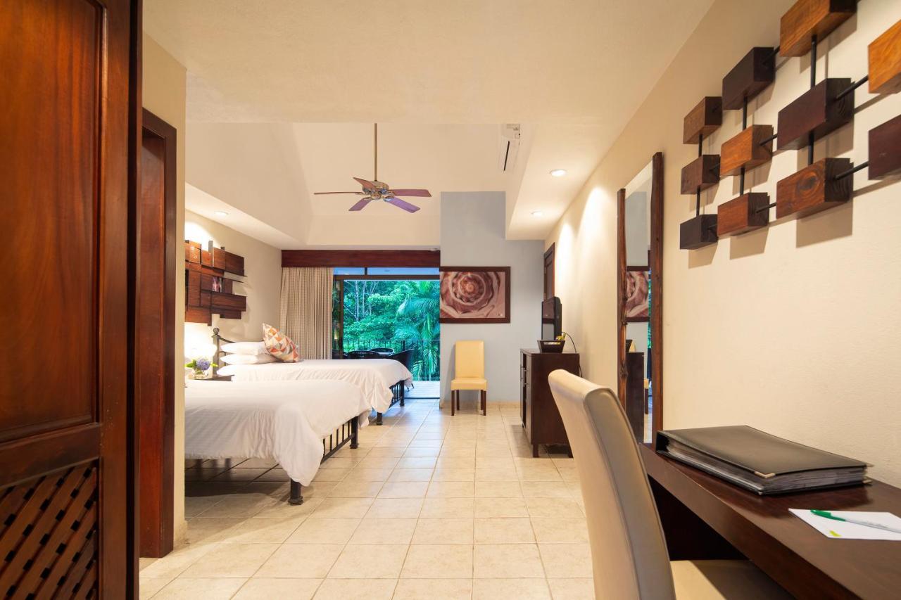 Pumilio Mountain & Ocean Hotel 자코 외부 사진