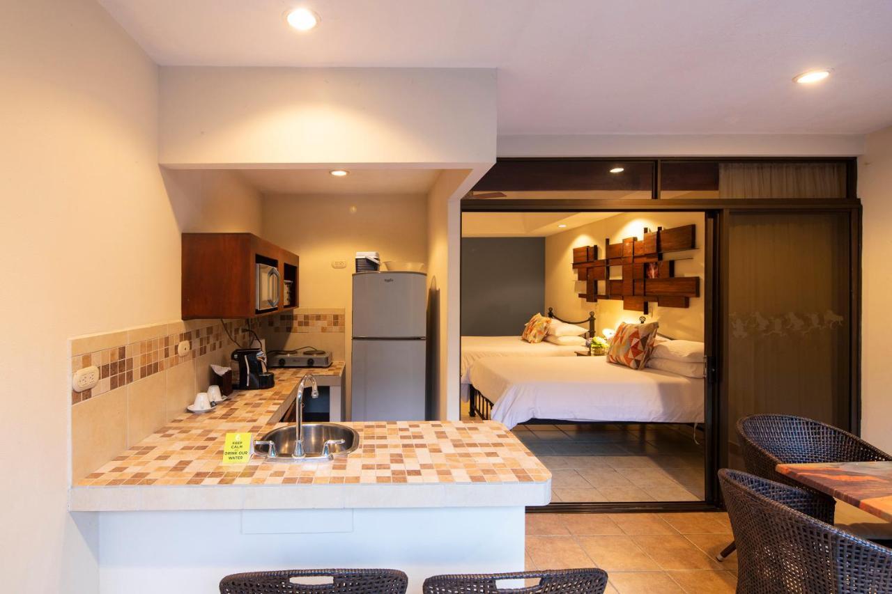 Pumilio Mountain & Ocean Hotel 자코 외부 사진